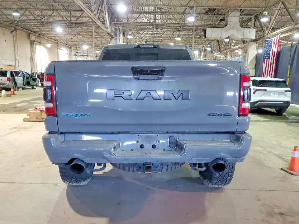 2023 RAM 1500 TRX  