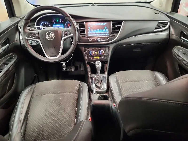 2019 BUICK ENCORE SPORT TOURING  