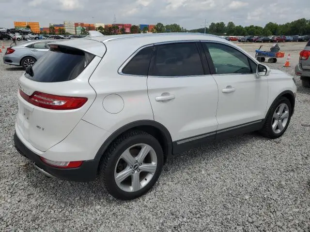 2017 LINCOLN MKC PREMIERE  