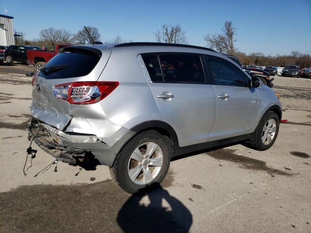 2013 KIA SPORTAGE BASE