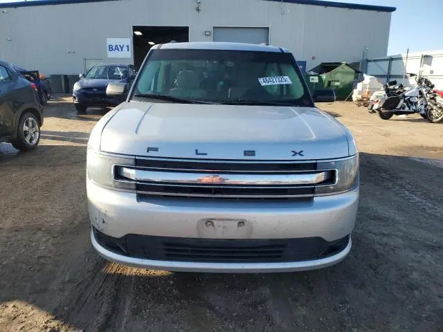 2014 FORD FLEX SE  