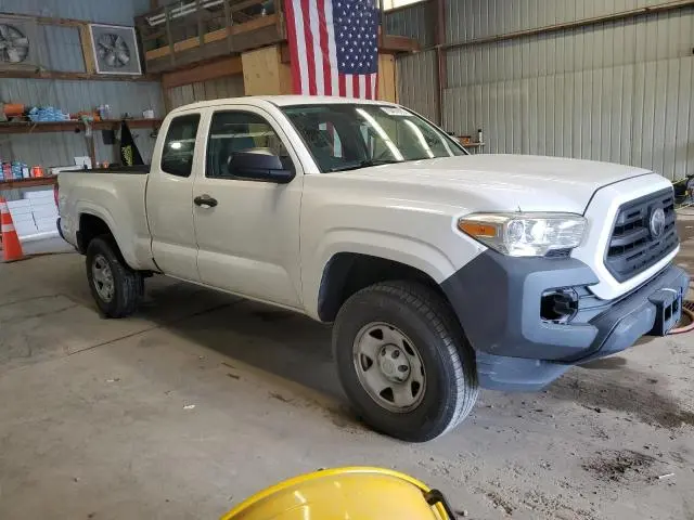 2018 TOYOTA TACOMA ACCESS CAB  
