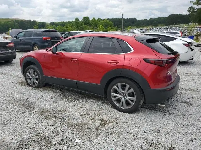 2022 MAZDA CX-30 SELECT