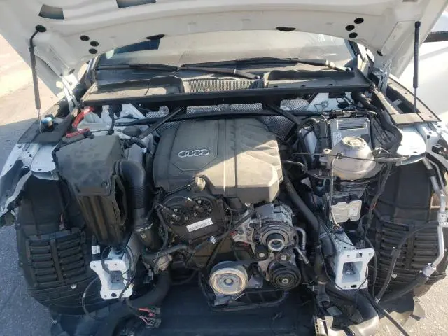 2024 AUDI Q5 PREMIUM 40  