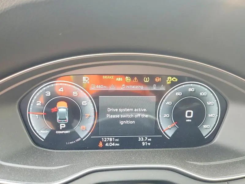 2024 AUDI Q5 PREMIUM PLUS 45  