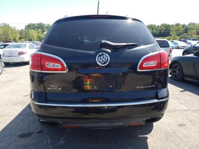 2015 BUICK ENCLAVE   