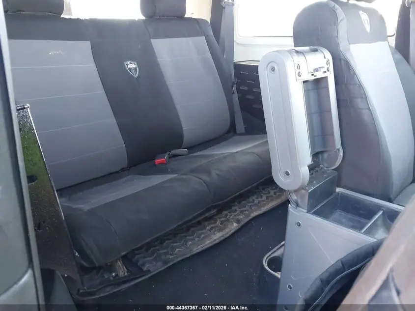 2010 JEEP WRANGLER RUBICON