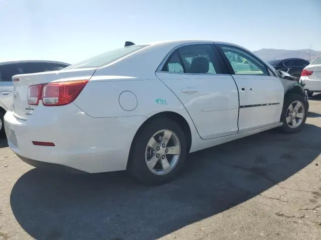 2013 CHEVROLET MALIBU LS  