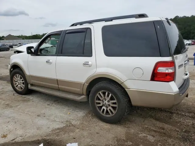 2011 FORD EXPEDITION XLT  