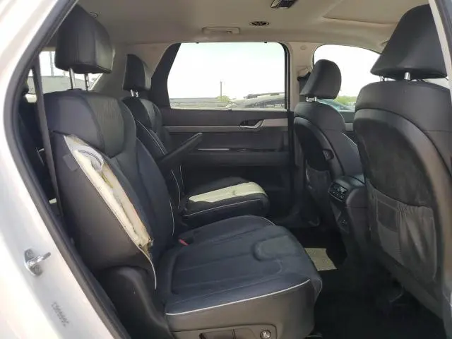 2024 HYUNDAI PALISADE XRT  