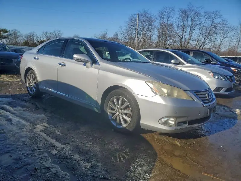 2010 LEXUS ES 350  