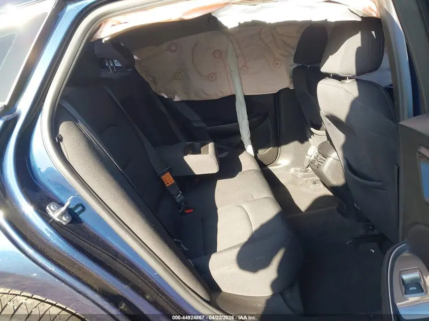 2021 CHEVROLET MALIBU FWD LT