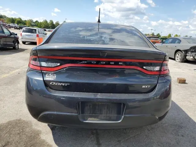 2013 DODGE DART SXT  