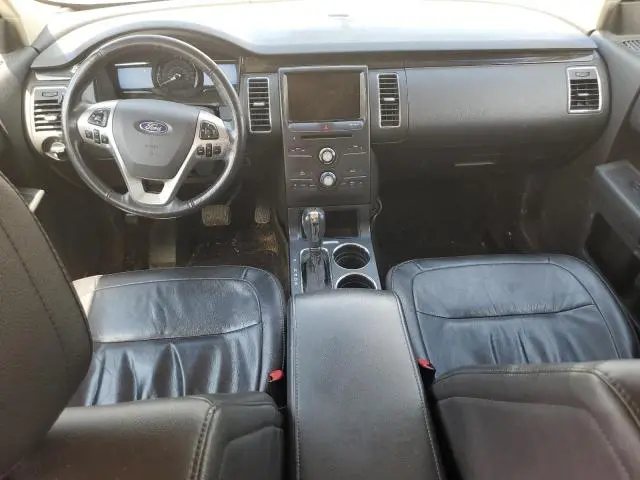 2014 FORD FLEX SEL  
