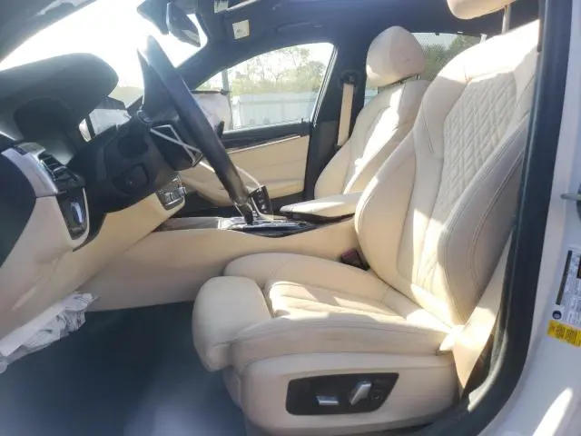 2021 BMW 530 I