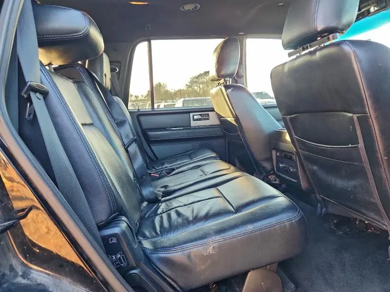 2016 FORD EXPEDITION XLT  