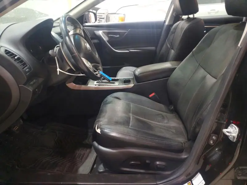 2014 NISSAN ALTIMA 3.5 S  