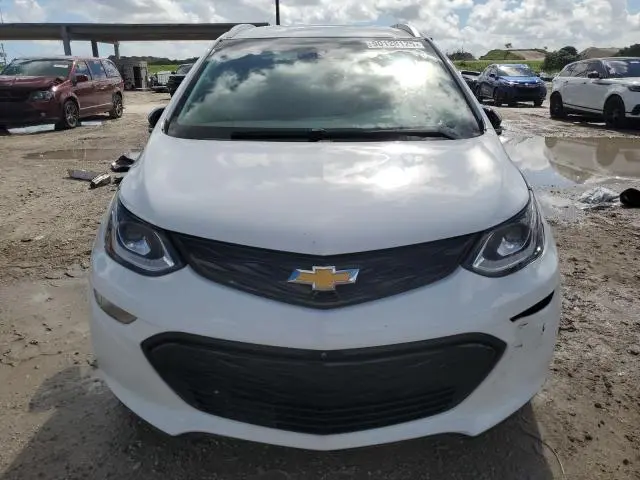 2021 CHEVROLET BOLT EV PREMIER  