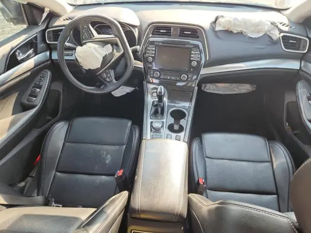 2023 NISSAN MAXIMA SV  