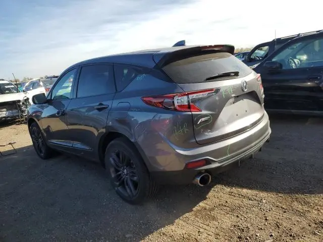 2019 ACURA RDX A-SPEC  