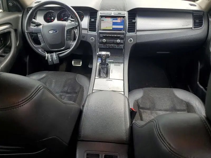 2011 FORD TAURUS SHO  