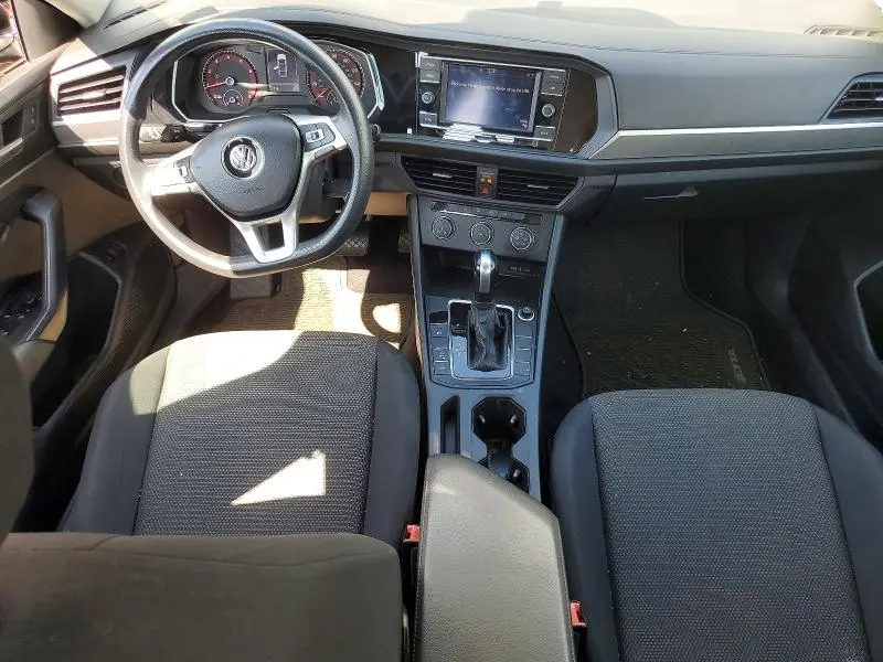 2020 VOLKSWAGEN JETTA S  