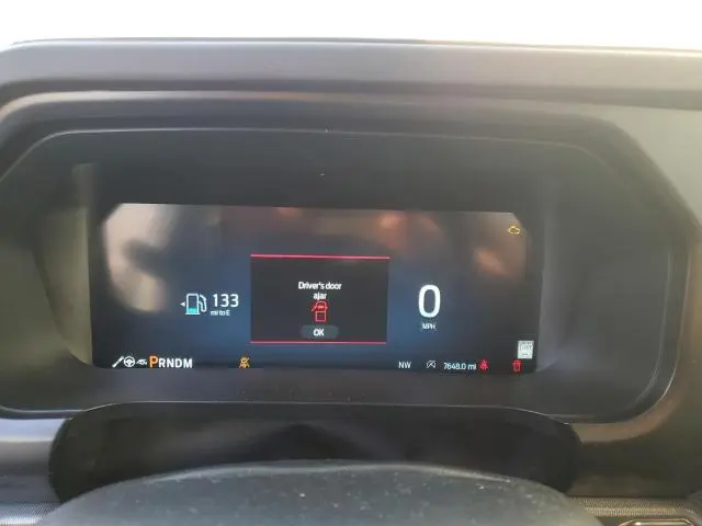 2025 FORD F150 RAPTOR  