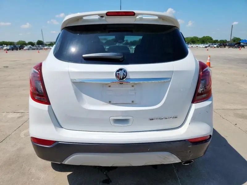 2019 BUICK ENCORE SPORT TOURING  