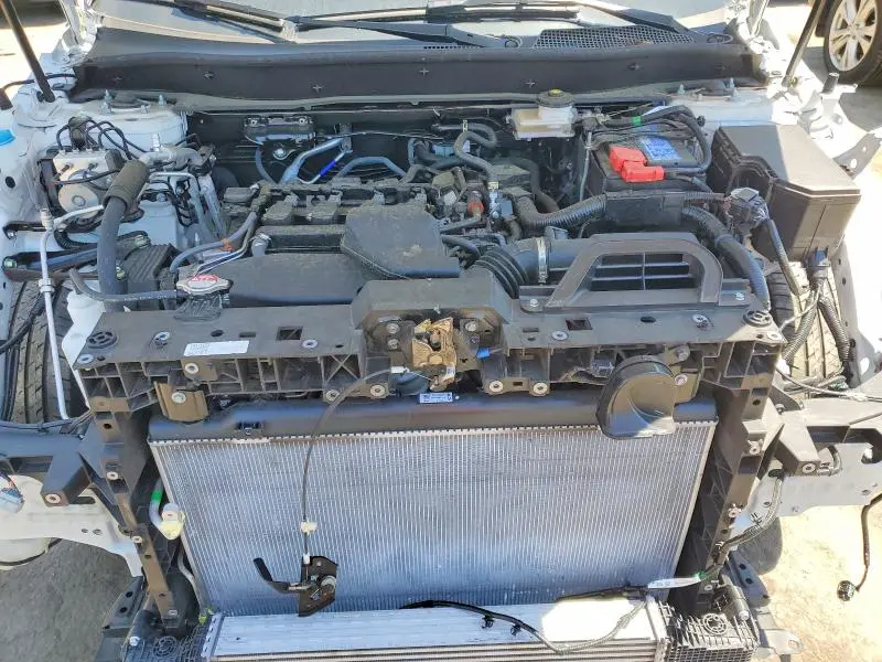 2024 HONDA CR-V EXL  
