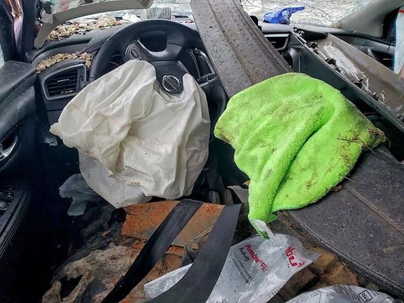 2021 NISSAN MURANO SV  