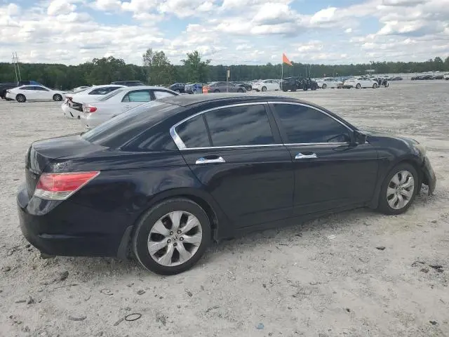 2010 HONDA ACCORD EX