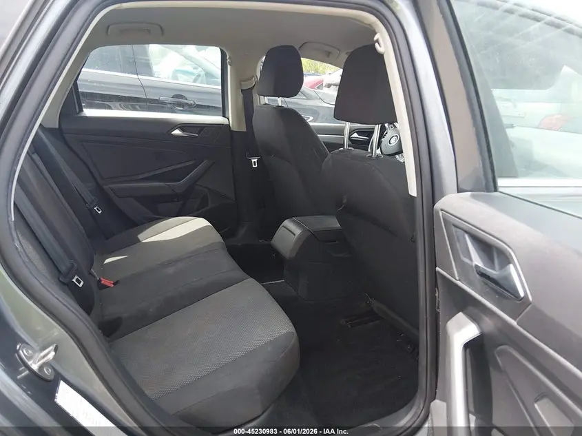 2021 VOLKSWAGEN JETTA 1.4T R-LINE/1.4T S/1.4T SE