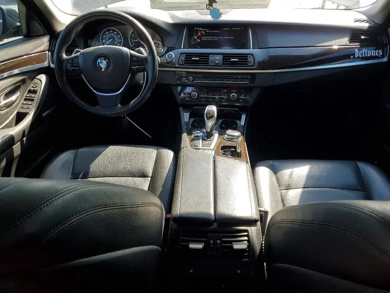 2016 BMW 528 I  