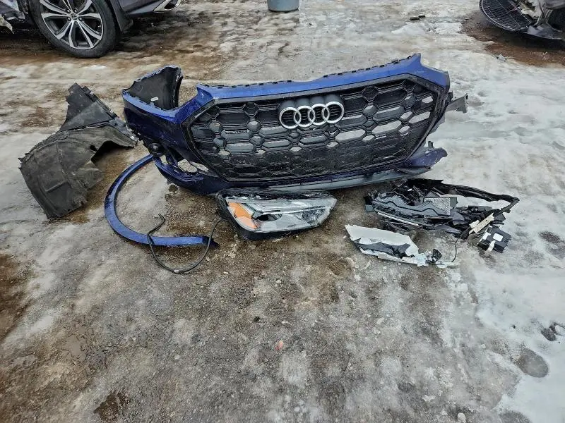 2023 AUDI Q5 PREMIUM PLUS 45  