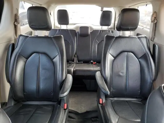 2021 CHRYSLER PACIFICA HYBRID TOURING L  
