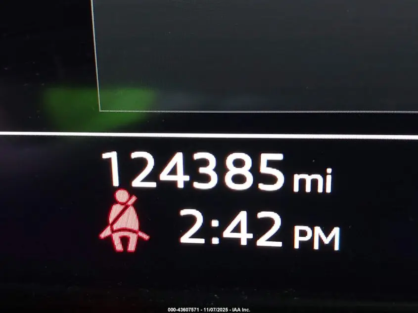 2021 AUDI Q5 PREMIUM PLUS 45 TFSI QUATTRO S TRONIC