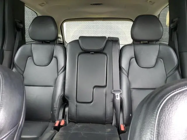 2018 VOLVO XC90 T6  