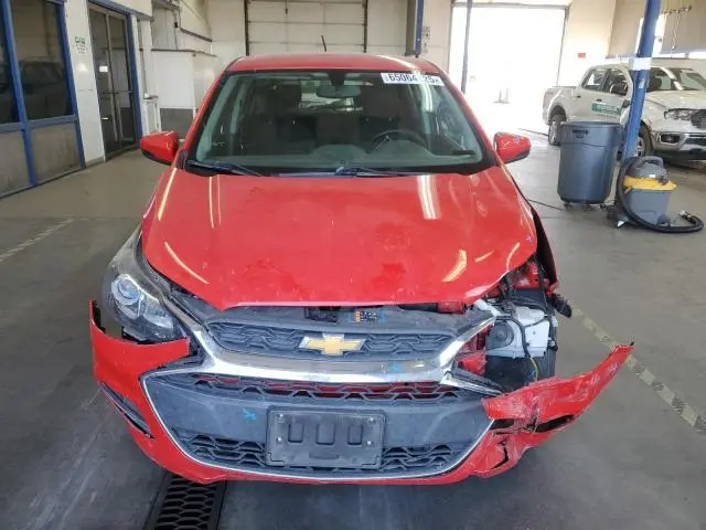 2020 CHEVROLET SPARK 1LT  