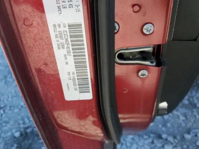 2015 CHRYSLER 300 LIMITED  