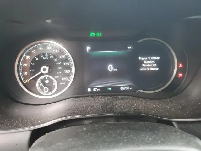 2023 GENESIS G70 BASE  
