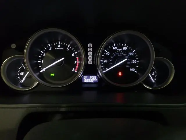 2014 MAZDA CX-9 SPORT  