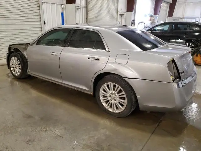 2013 CHRYSLER 300C   