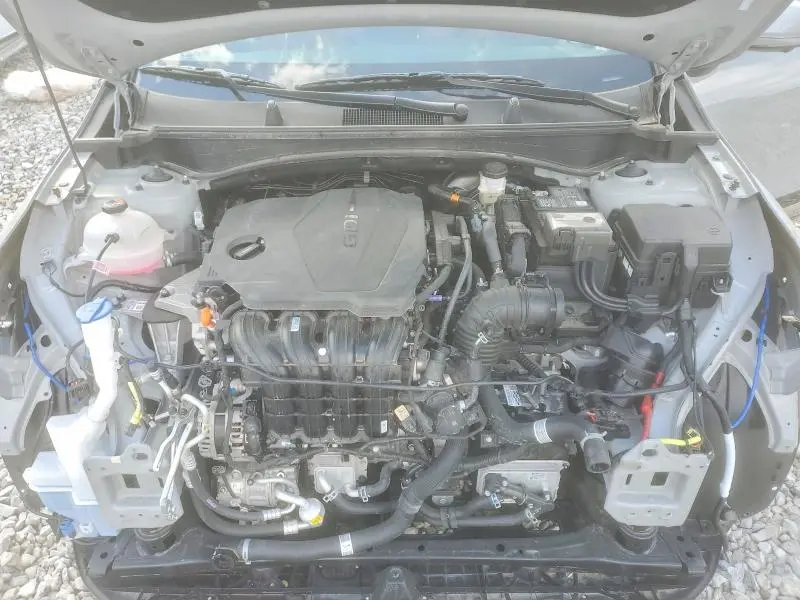 2026 KIA SPORTAGE SX PRESTIGE  