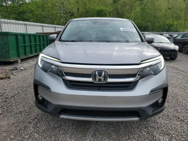 2019 HONDA PILOT EX