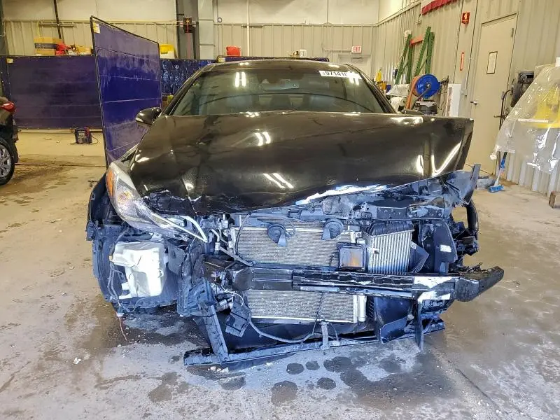 2015 HYUNDAI SONATA LIMITED 2.0T  