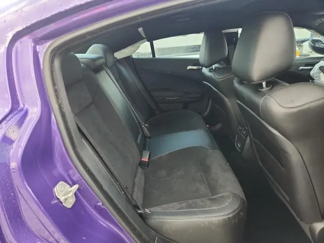 2023 DODGE CHARGER R/T  