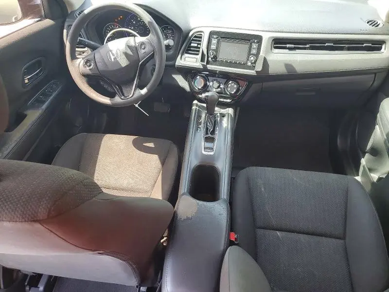 2016 HONDA HR-V LX  