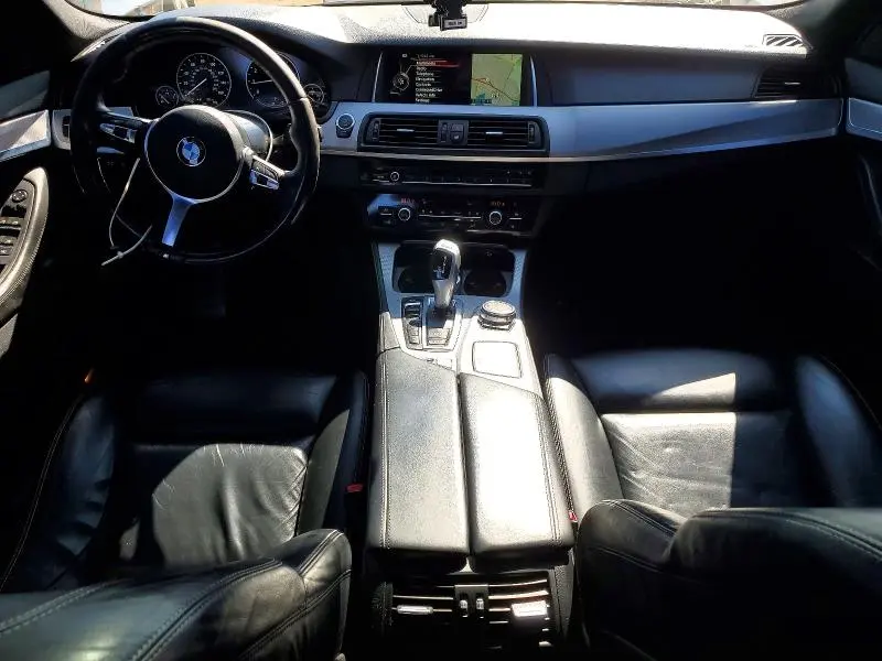 2015 BMW 535 XI  