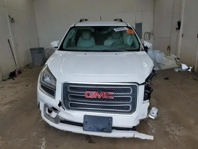 2017 GMC ACADIA LIMITED SLT-2  