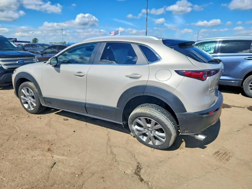 2022 MAZDA CX-30 SELECT  